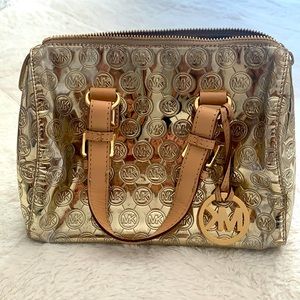 MK handbag